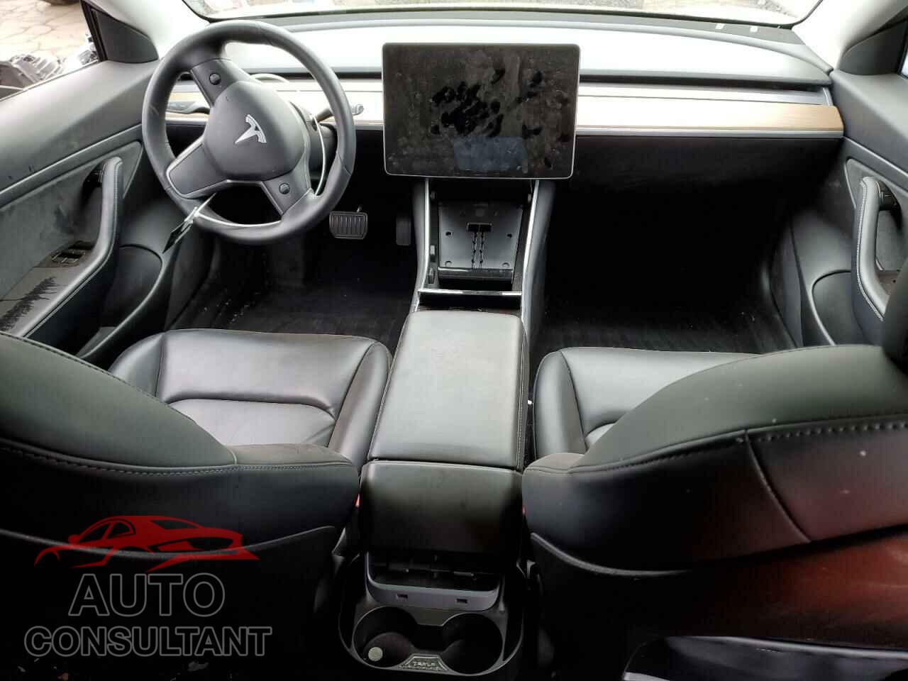 TESLA MODEL 3 2020 - 5YJ3E1EA7LF495924