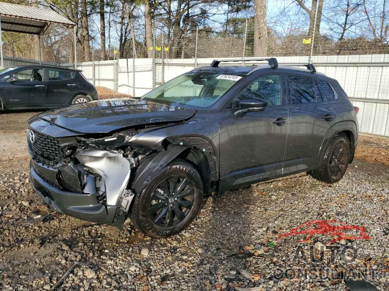 MAZDA CX-50 PREF 2024 - 7MMVABBM9RN177466