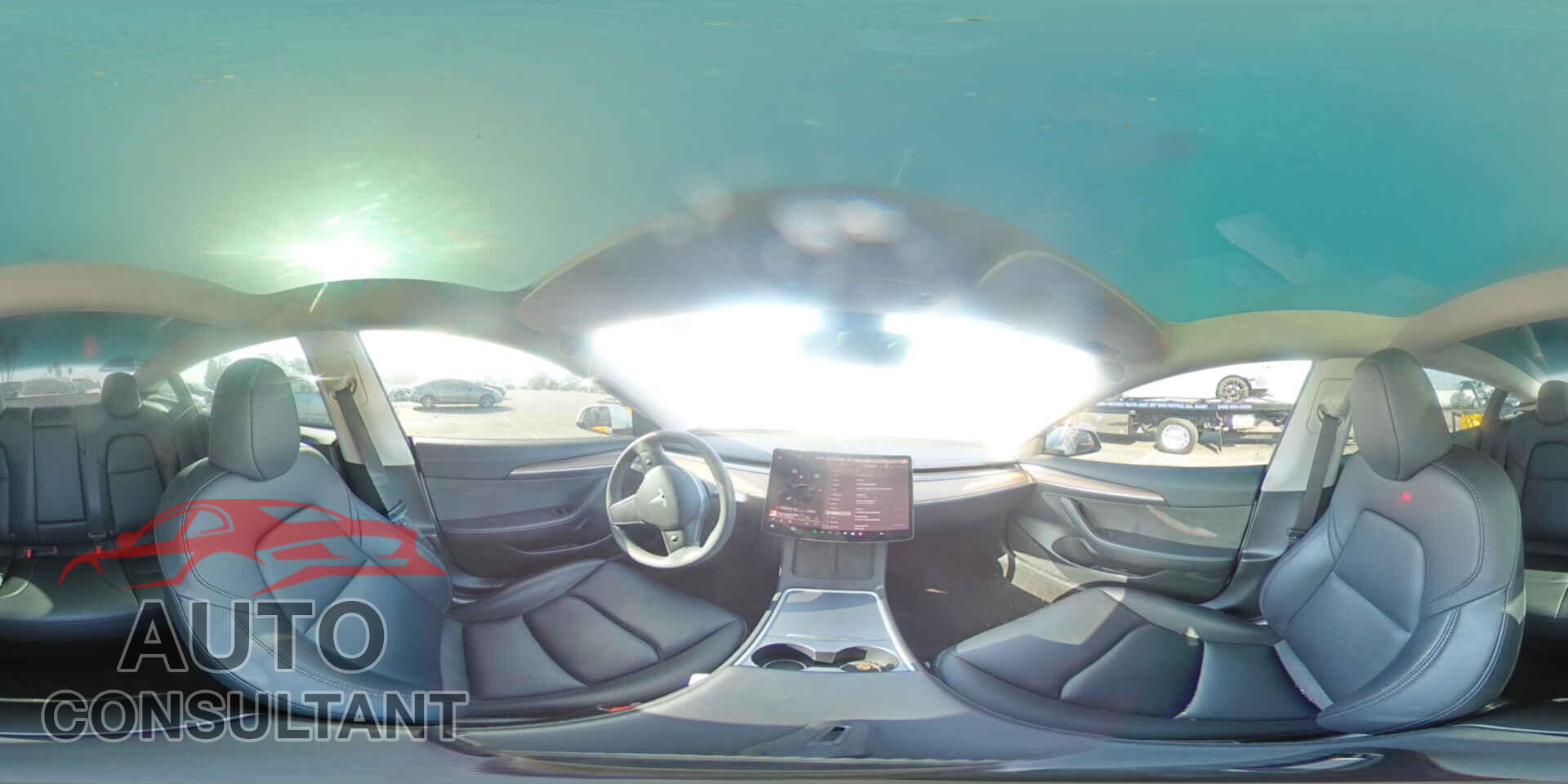 TESLA MODEL 3 2023 - 5YJ3E1EA2PF550060