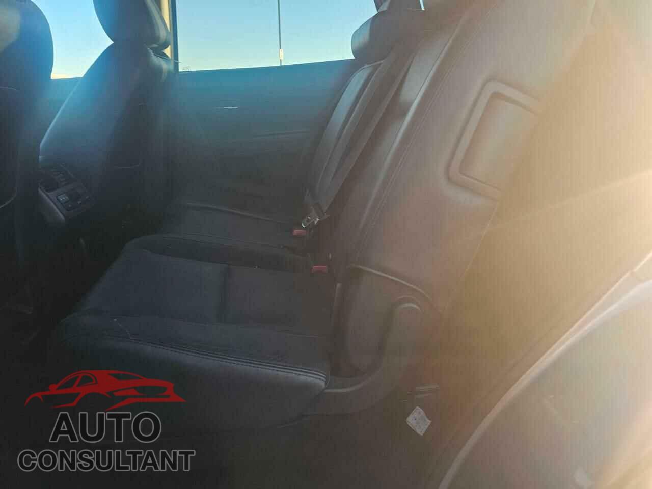MAZDA CX-9 2015 - JM3TB2CV7F0458855