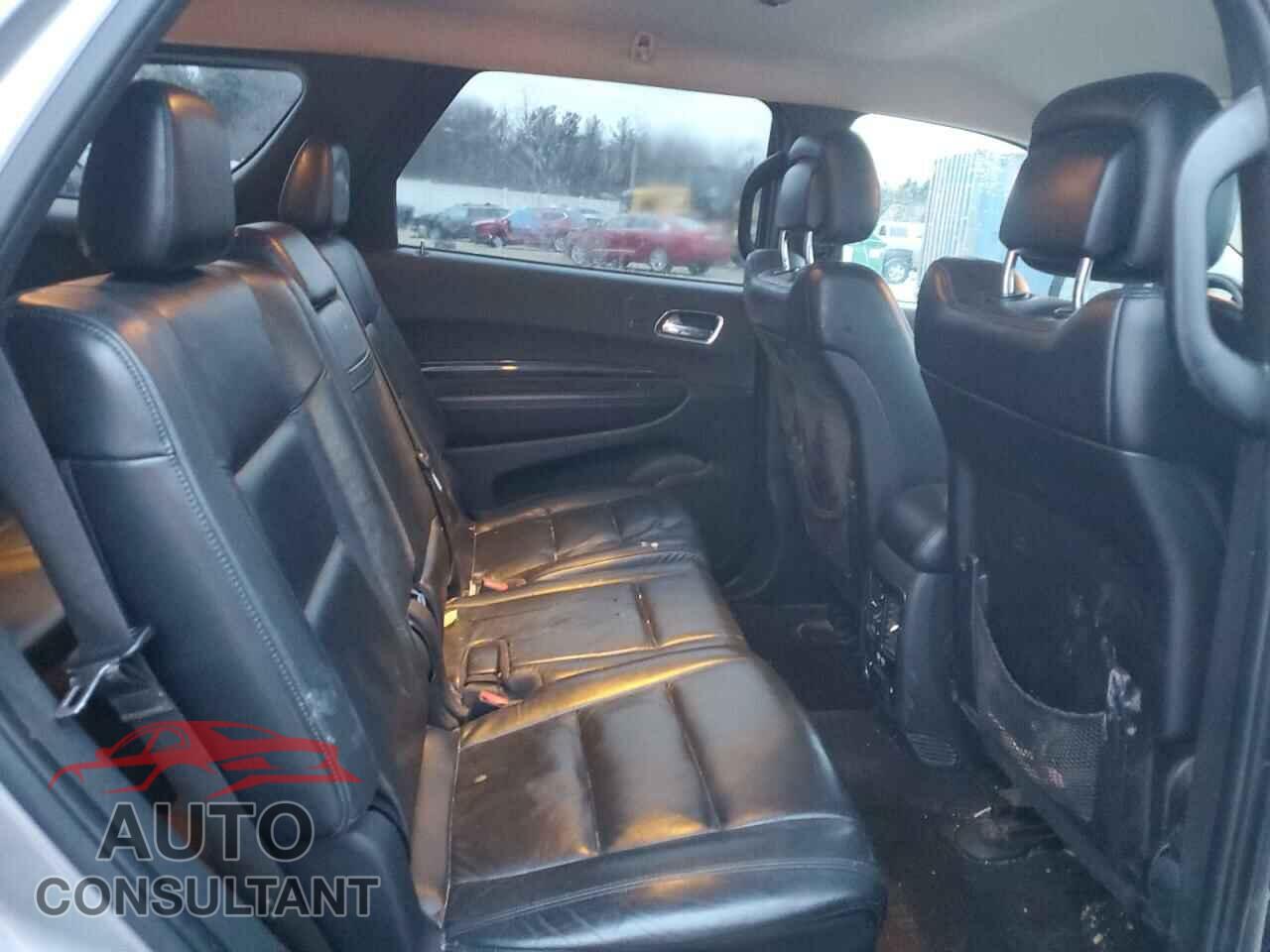 DODGE DURANGO 2015 - 1C4RDJDG3FC885651