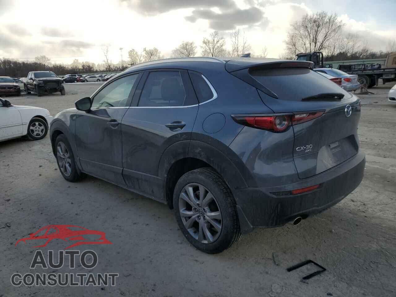 MAZDA CX30 2020 - 3MVDMBEM2LM113347