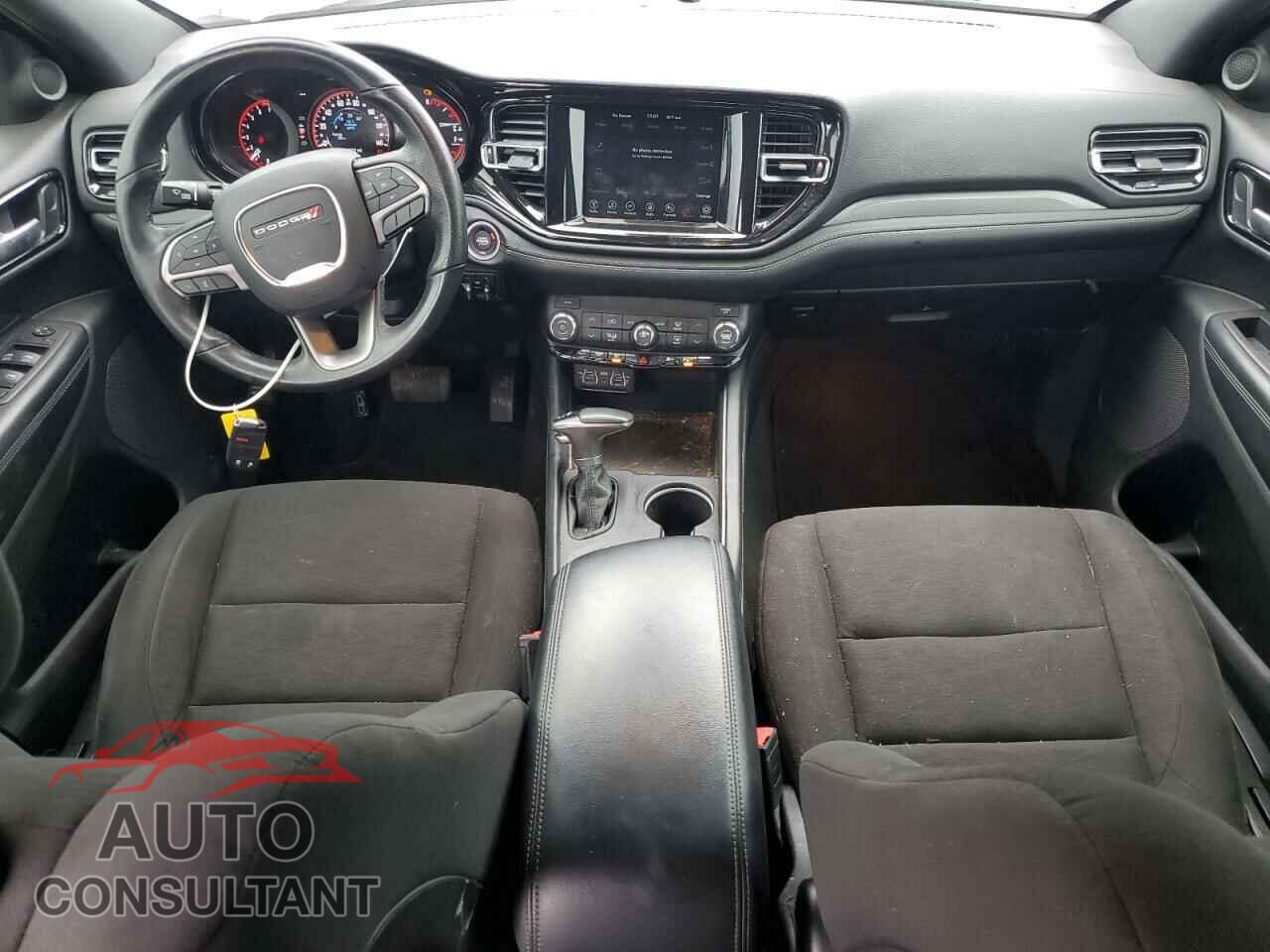 DODGE DURANGO 2022 - 1C4RDHAG3NC159249