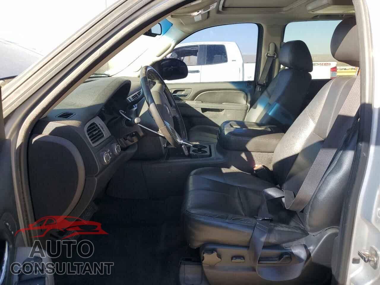 CHEVROLET AVALANCHE 2013 - 3GNTKFE71DG263204