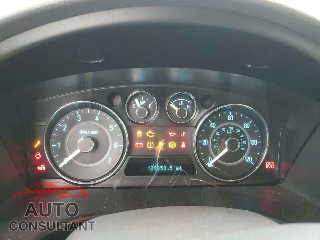 FORD FLEX 2009 - 2FMDK52C39BA07936