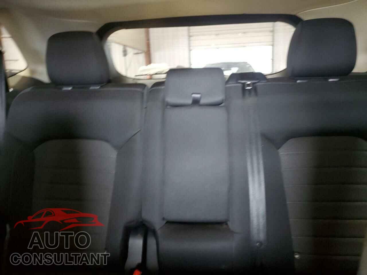 FORD EDGE 2015 - 2FMTK4G86FBB76600