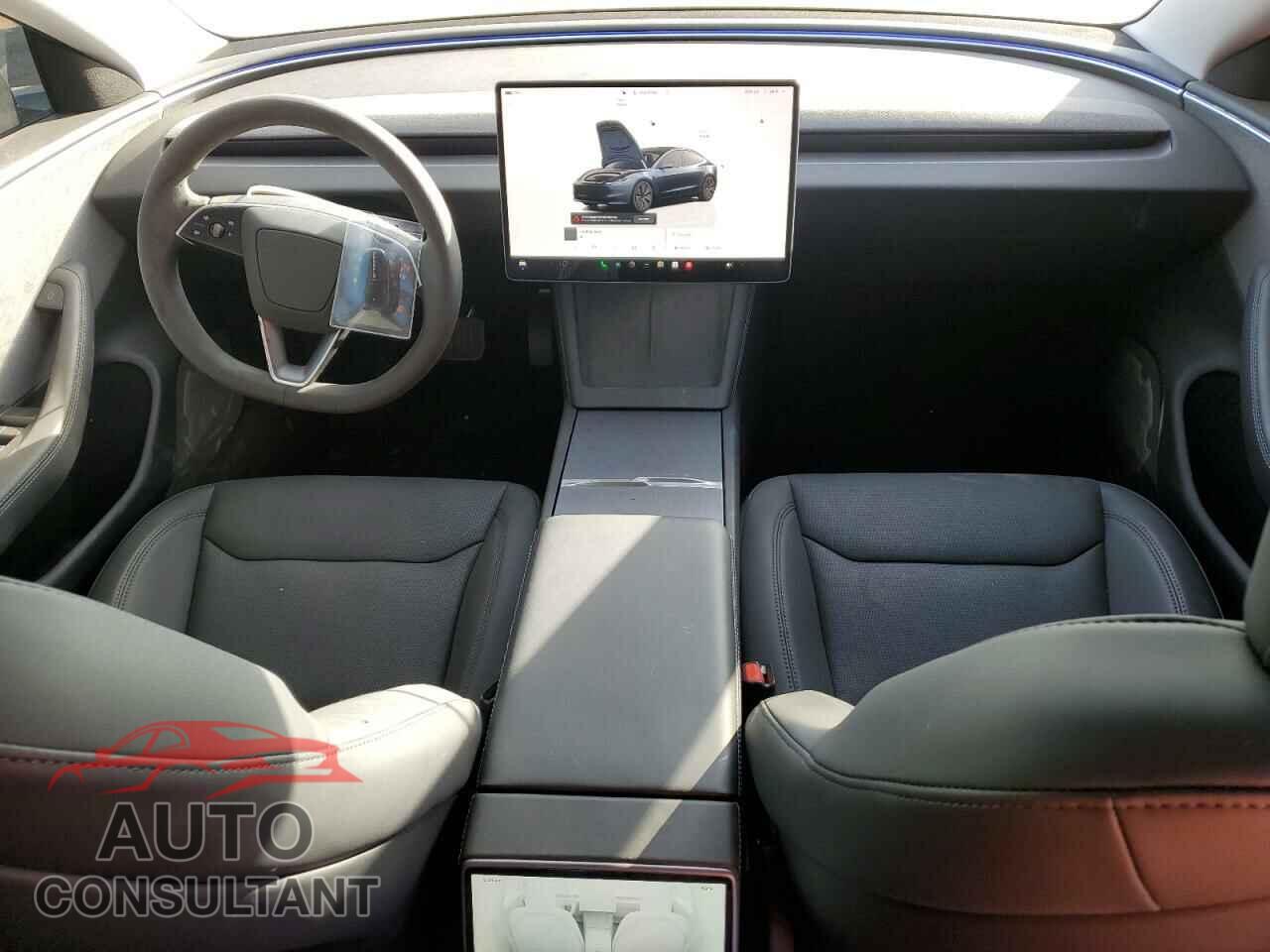 TESLA MODEL 3 2024 - 5YJ3E1EA5RF722004