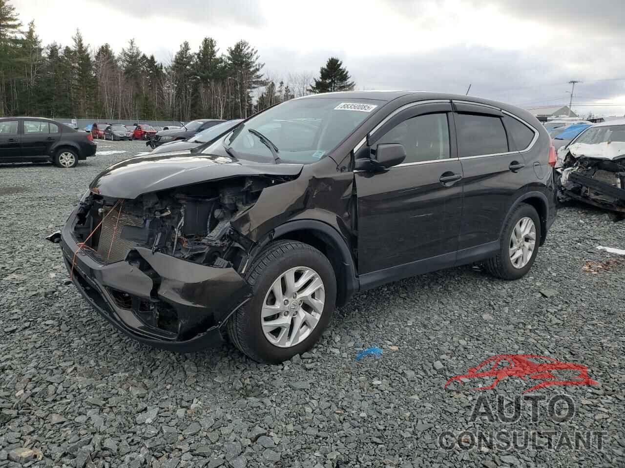 HONDA CRV 2016 - 2HKRM4H56GH108977