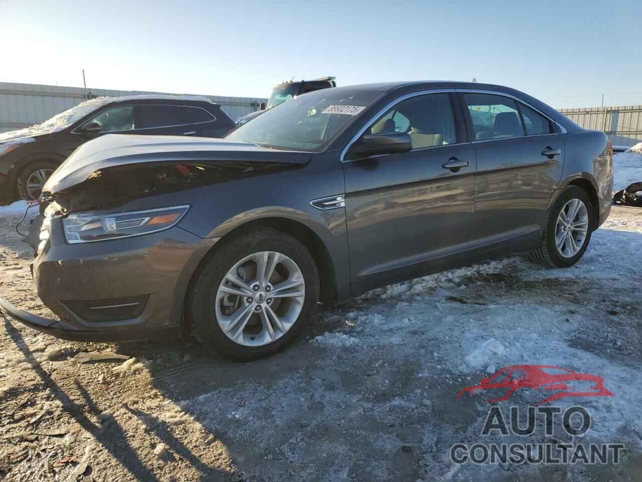 FORD TAURUS 2015 - 1FAHP2E84FG177214