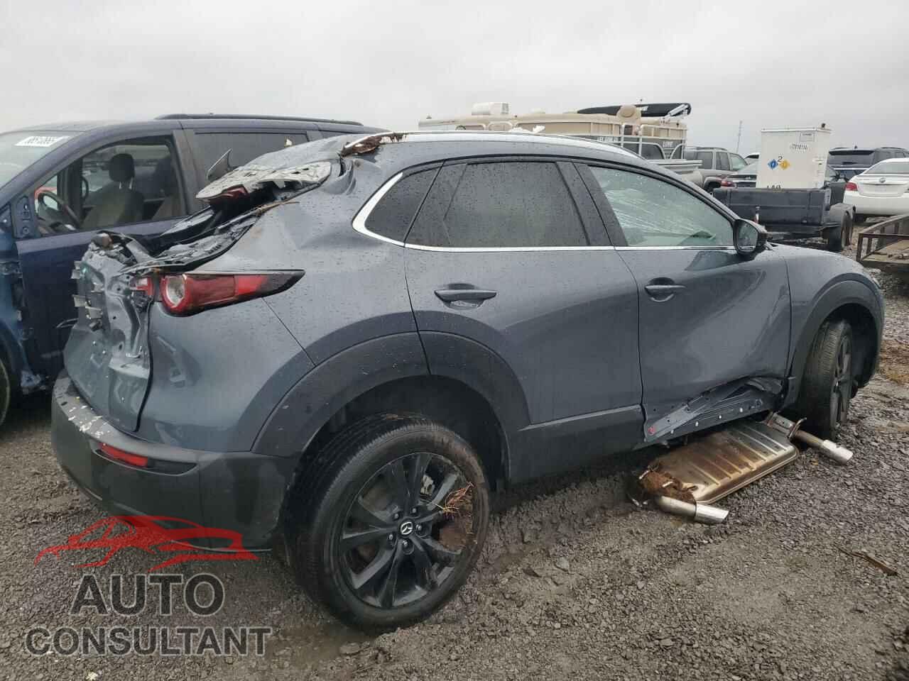 MAZDA CX30 2023 - 3MVDMBCM6PM548624