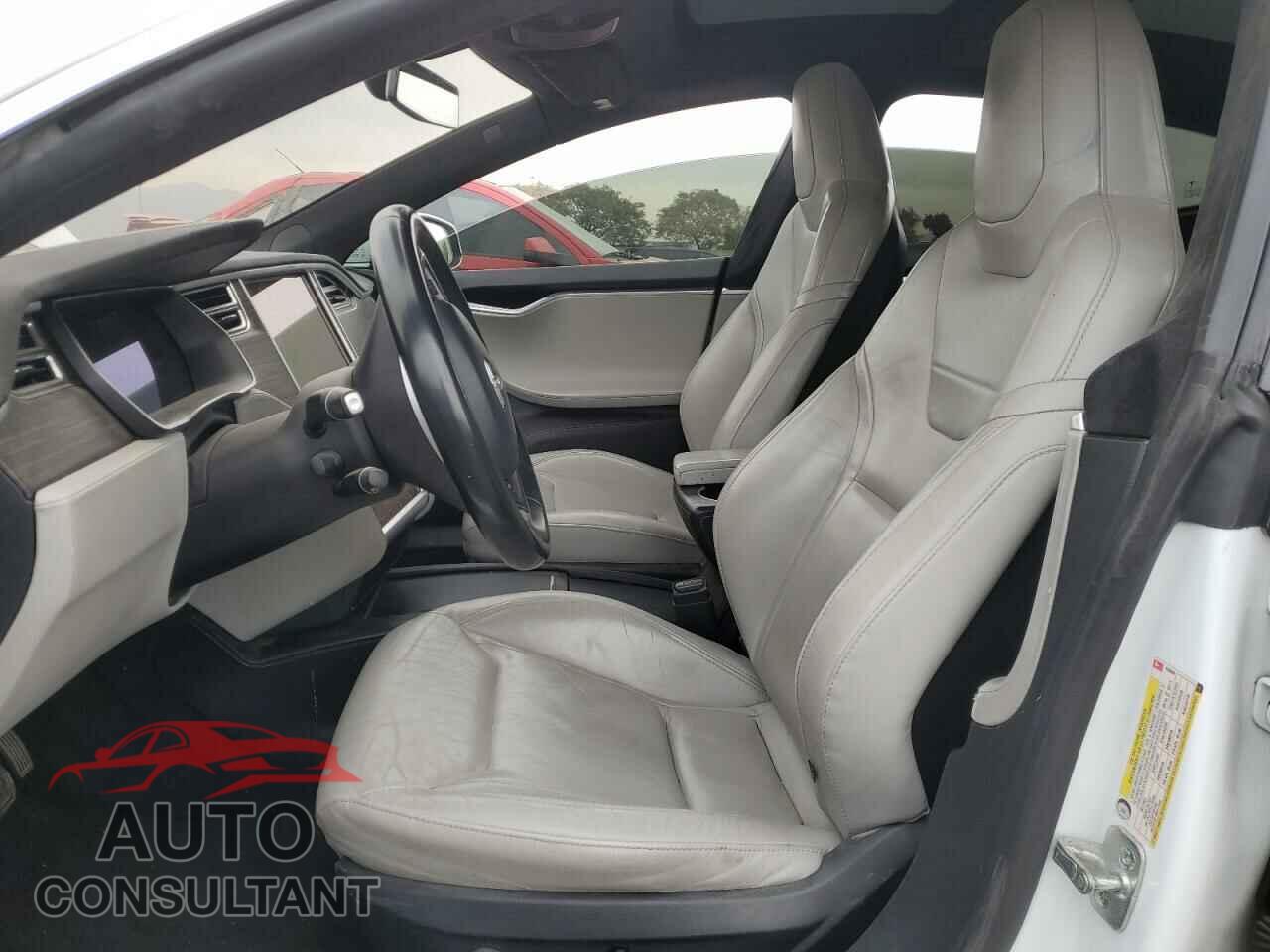 TESLA MODEL S 2016 - 5YJSA1E22GF155859