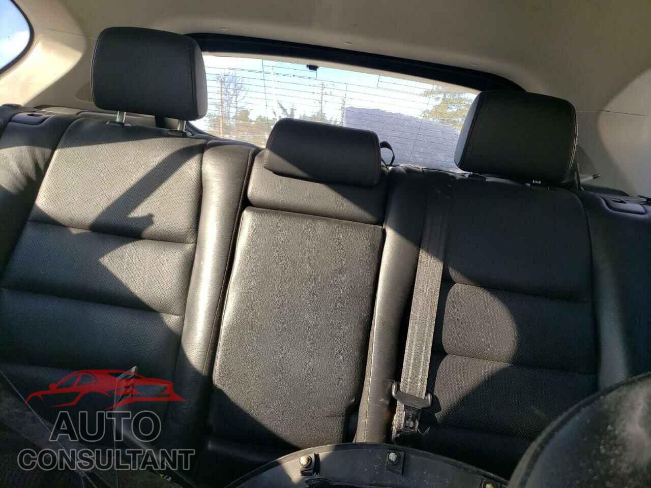 MAZDA CX-5 2013 - JM3KE2DE8D0133128