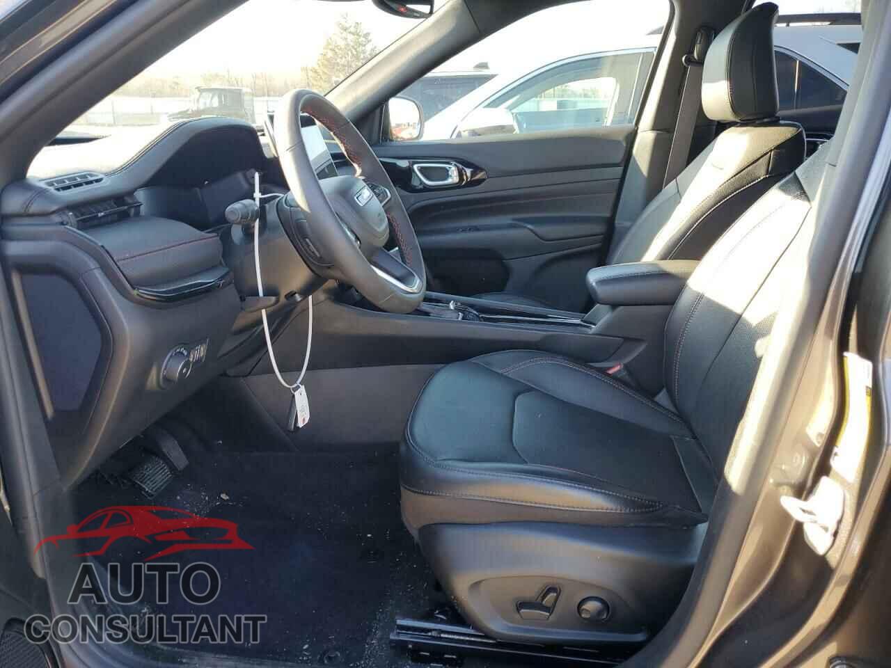 JEEP COMPASS 2023 - 3C4NJDDN7PT552320