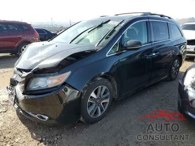 HONDA ODYSSEY 2015 - 5FNRL5H93FB092679