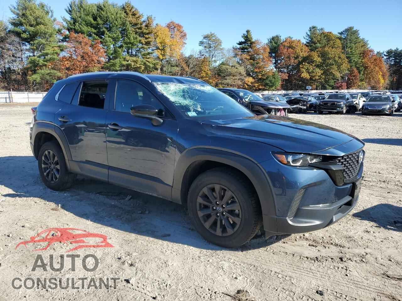 MAZDA CX-50 2024 - 7MMVABBM7RN180902