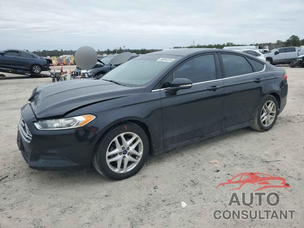 FORD FUSION 2015 - 3FA6P0H73FR223848