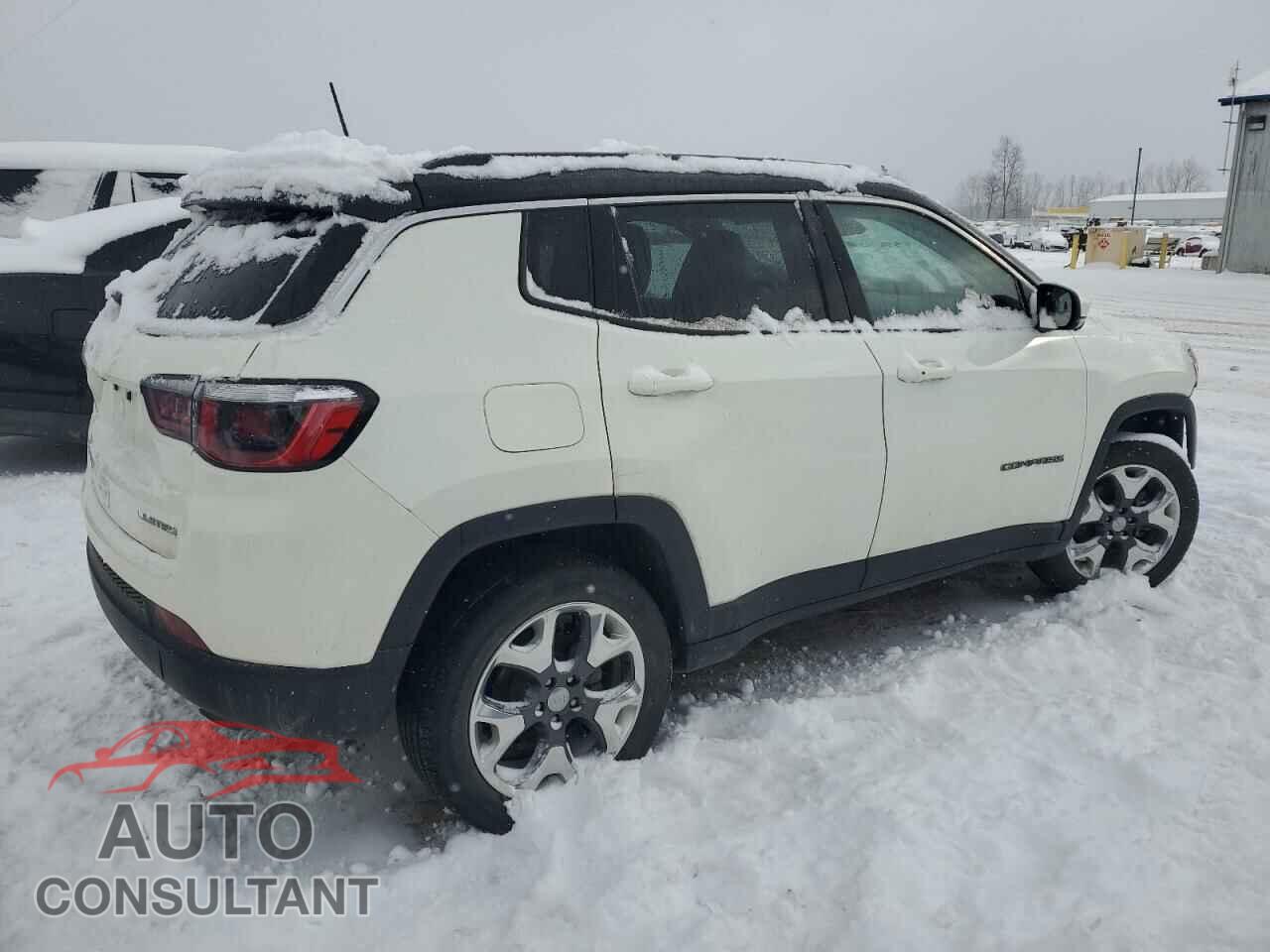 JEEP COMPASS 2020 - 3C4NJDCB2LT222716