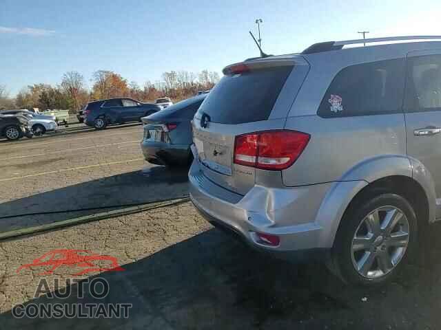 DODGE JOURNEY 2015 - 3C4PDCDG0FT713701