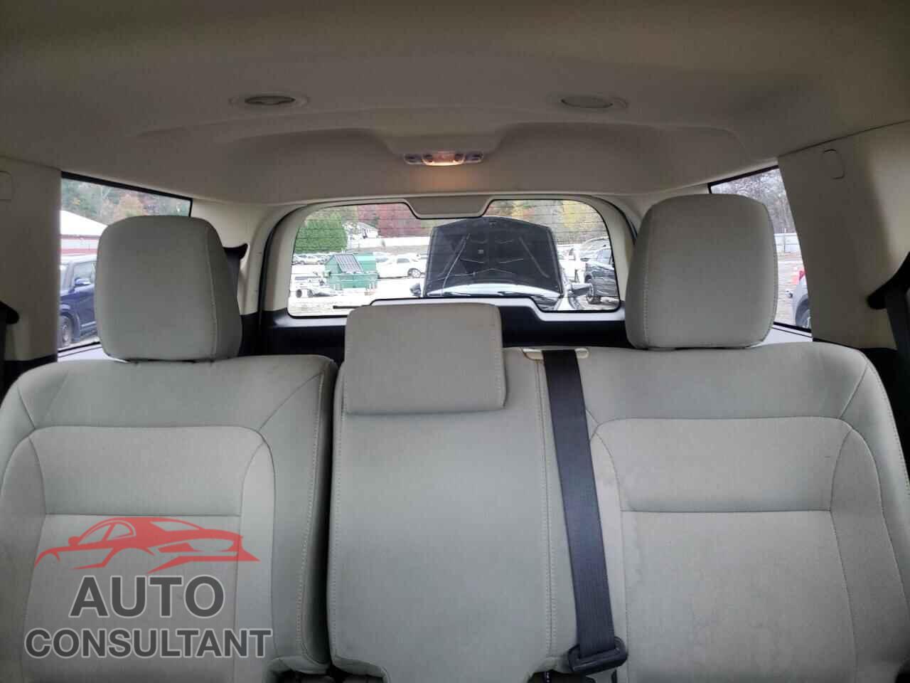 FORD FLEX 2016 - 2FMGK5B89GBA13620