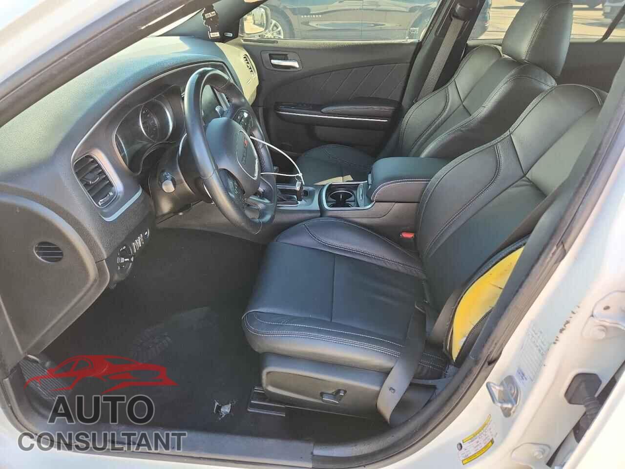DODGE CHARGER 2019 - 2C3CDXCT0KH575282