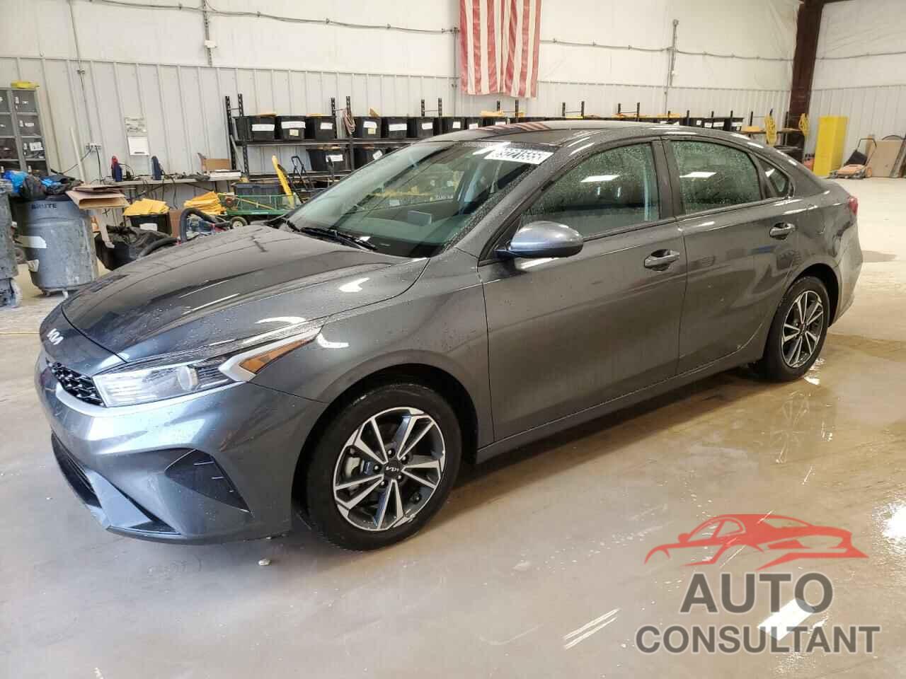 KIA FORTE 2024 - 3KPF24AD5RE784466