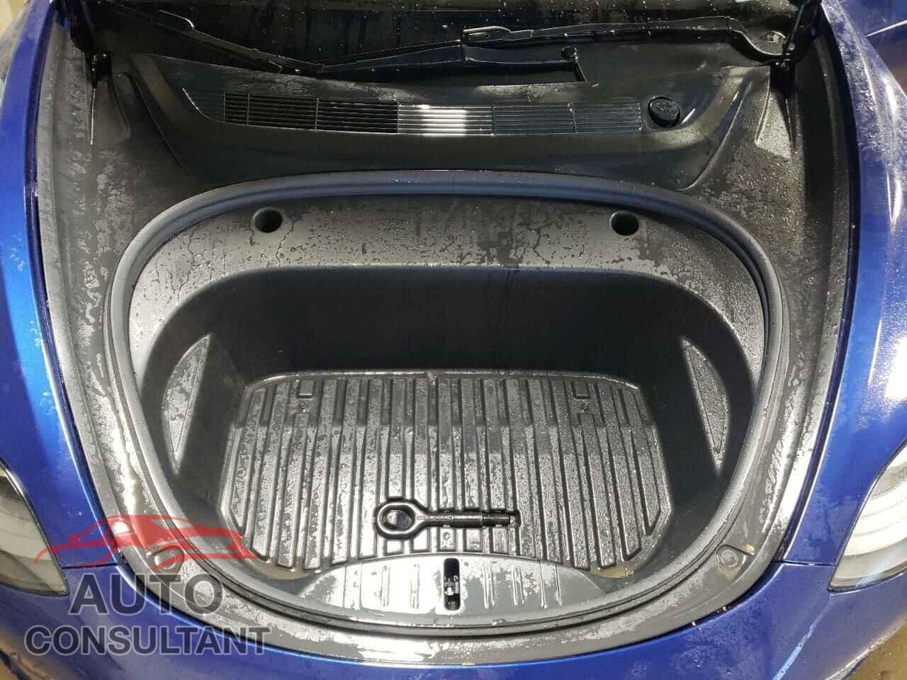 TESLA MODEL 3 2022 - 5YJ3E1EA7NF287559