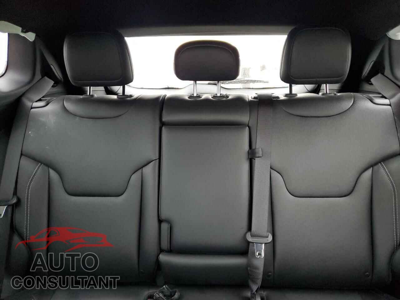 JEEP COMPASS 2025 - 3C4NJDCN2ST514892