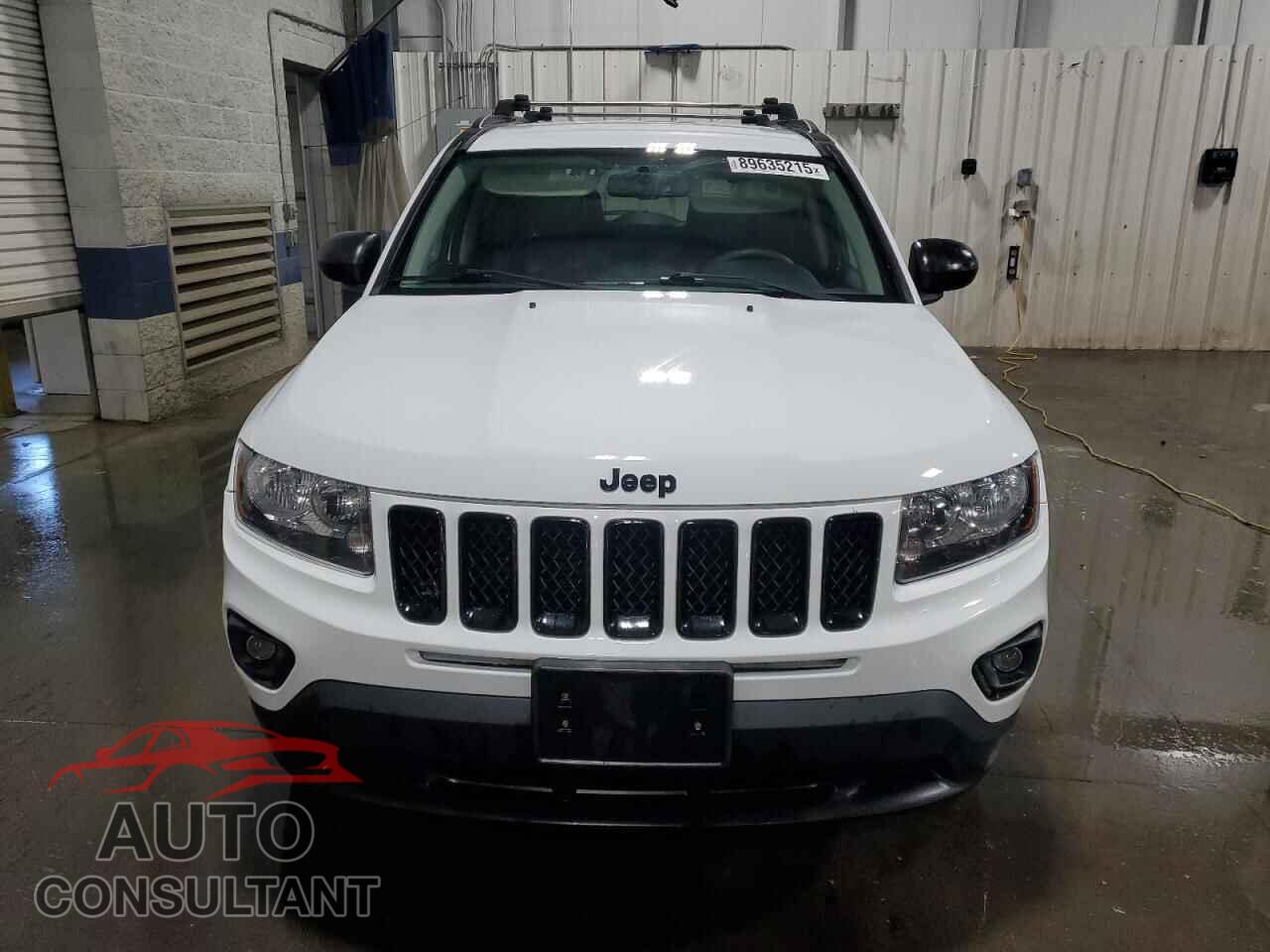 JEEP COMPASS 2015 - 1C4NJCBA3FD361427