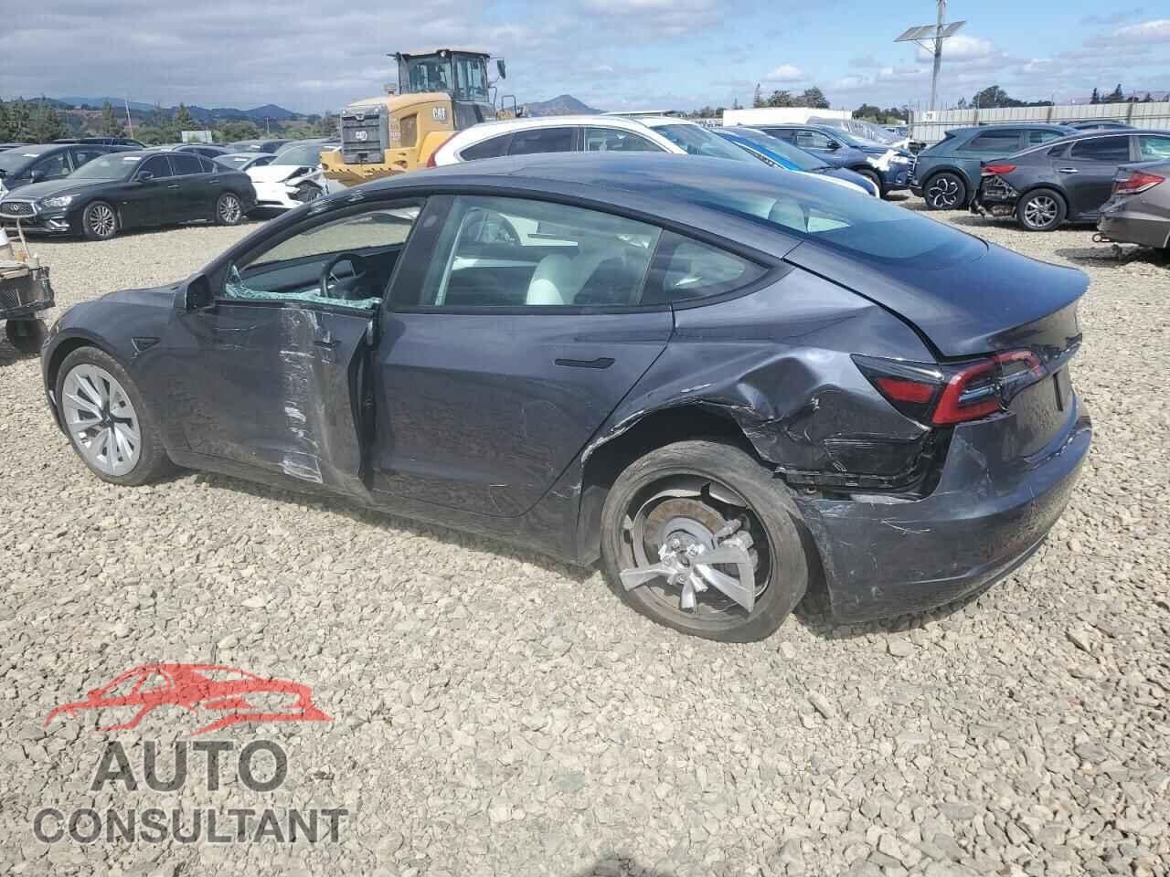 TESLA MODEL 3 2023 - 5YJ3E1EB2PF651284