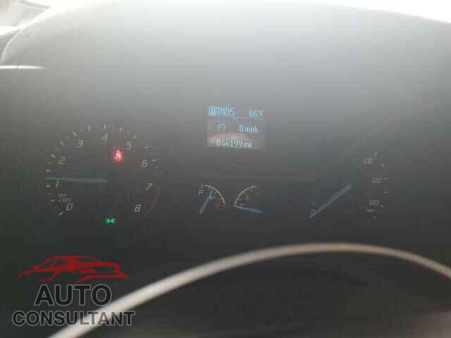 FORD TRANSIT 2015 - NM0LS7E73F1181682