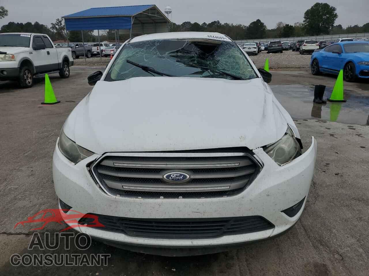 FORD TAURUS 2014 - 1FAHP2E83EG128603