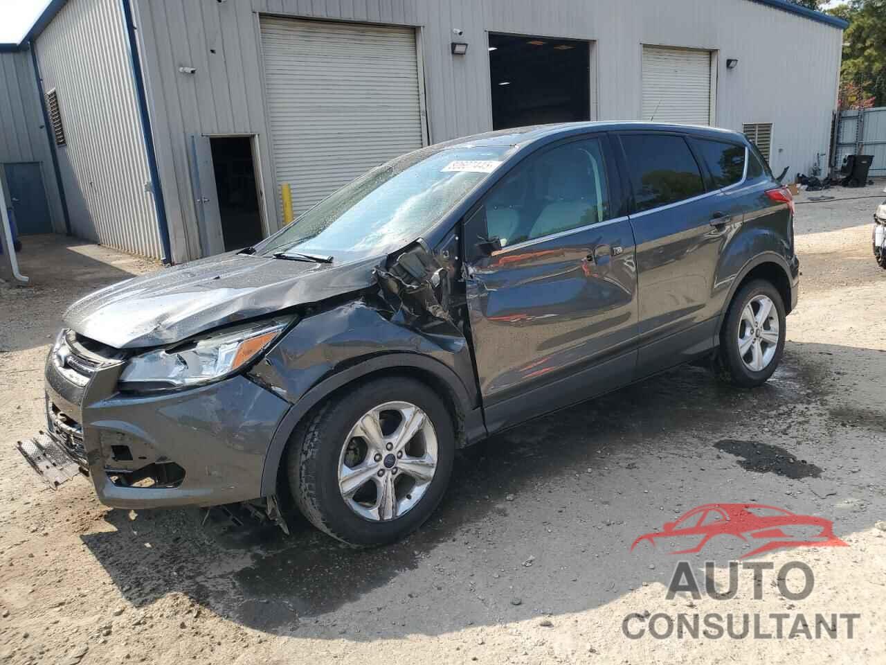 FORD ESCAPE 2016 - 1FMCU0GX6GUB76103