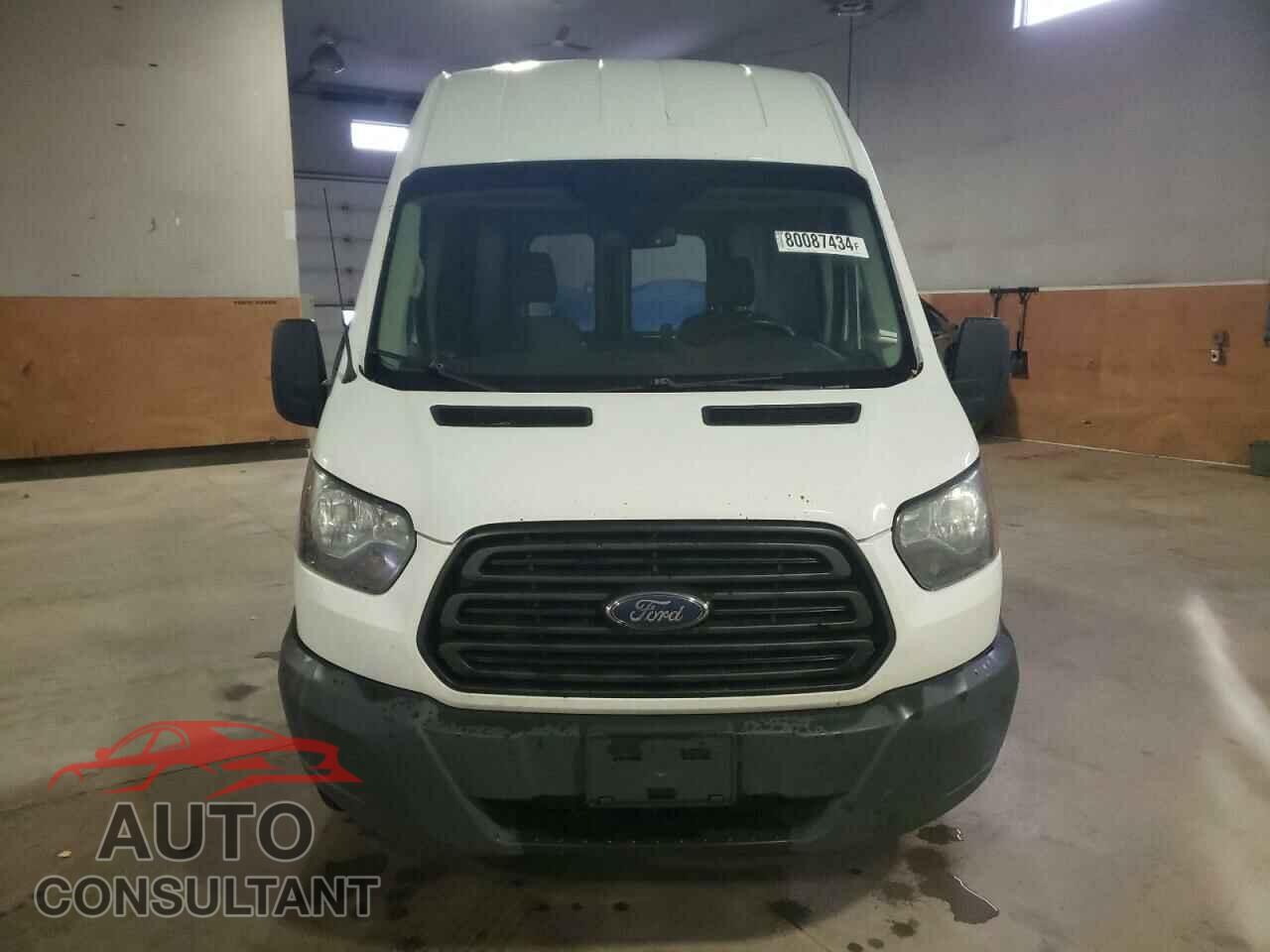 FORD TRANSIT 2017 - 1FTYR2XM5HKA78805