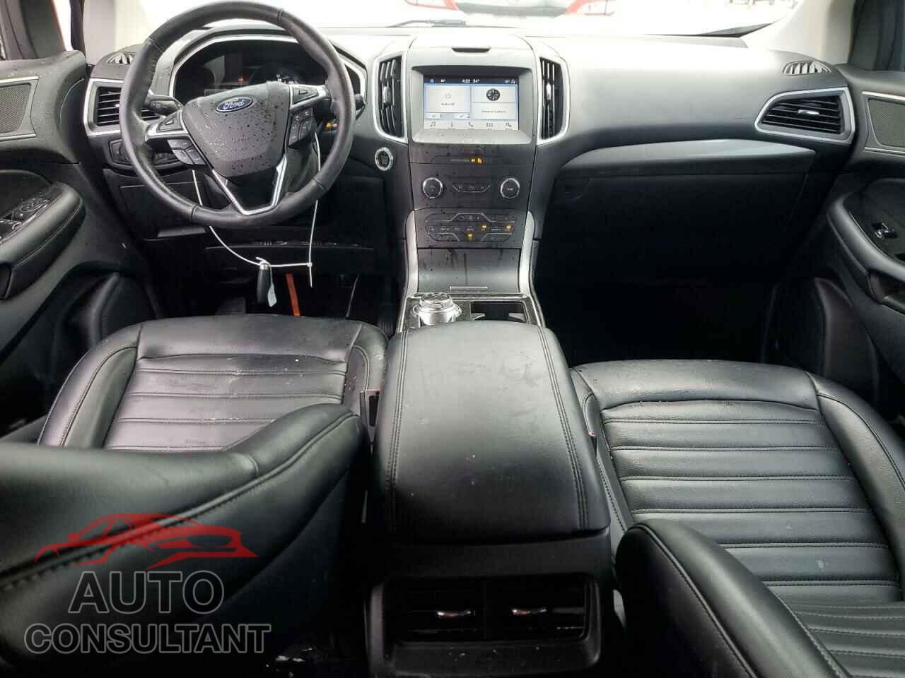 FORD EDGE 2019 - 2FMPK3J94KBC20309