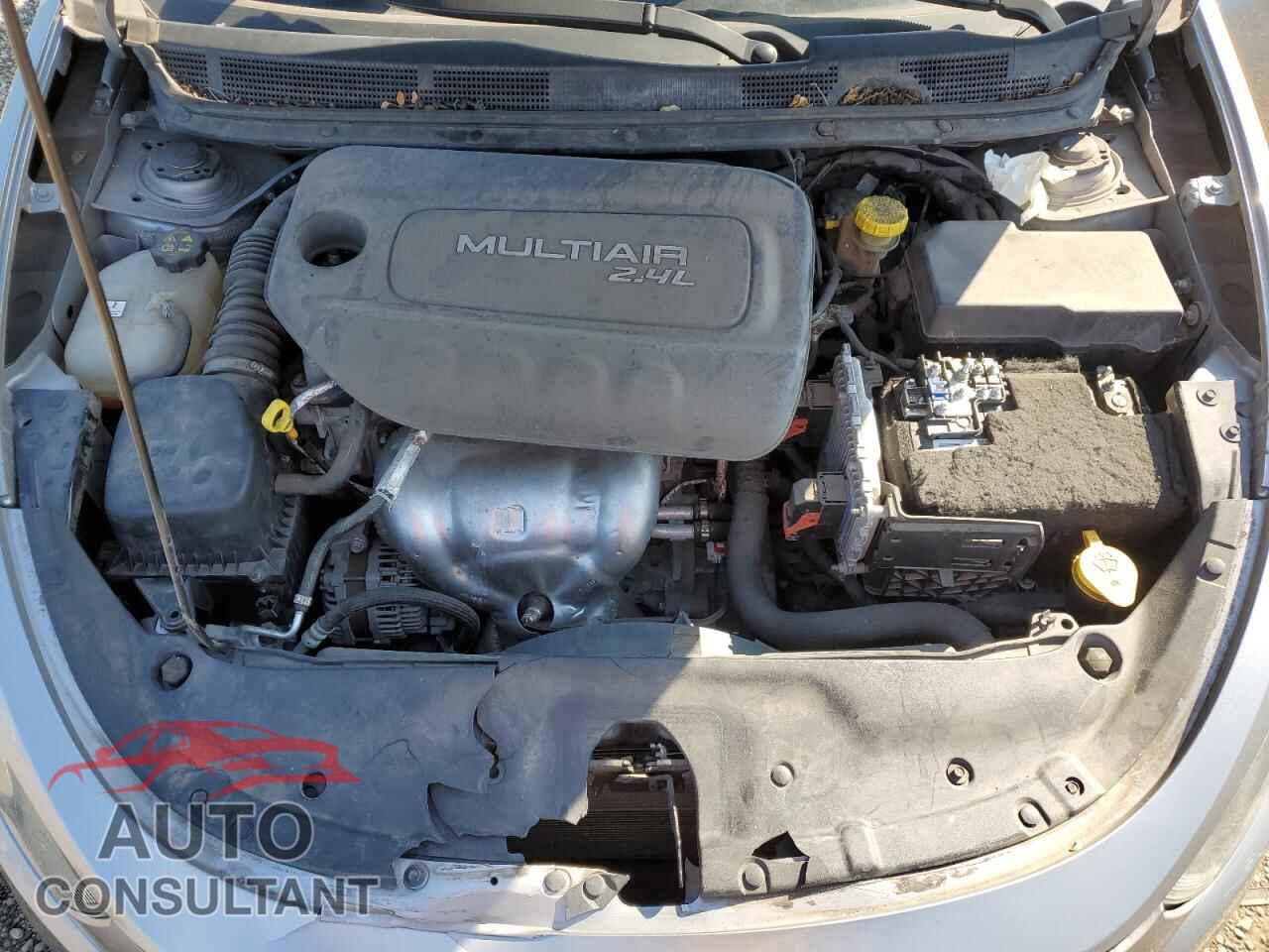 DODGE DART 2014 - 1C3CDFBB9ED741819