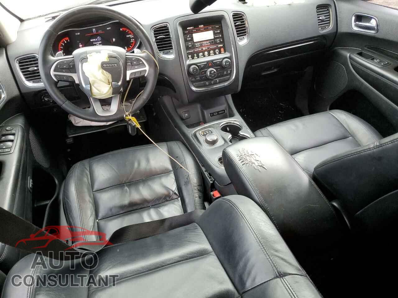 DODGE DURANGO 2015 - 1C4RDHDG0FC176720