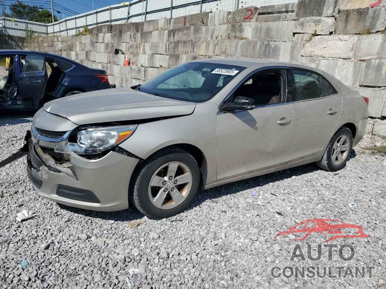 CHEVROLET MALIBU 2014 - 1G11C5SL3EF257408
