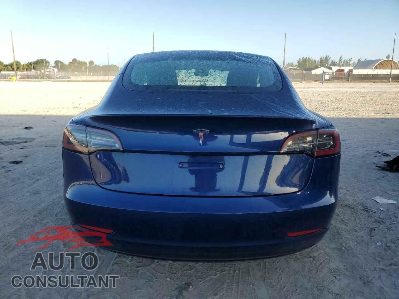 TESLA MODEL 3 2023 - 5YJ3E1EA6PF457672