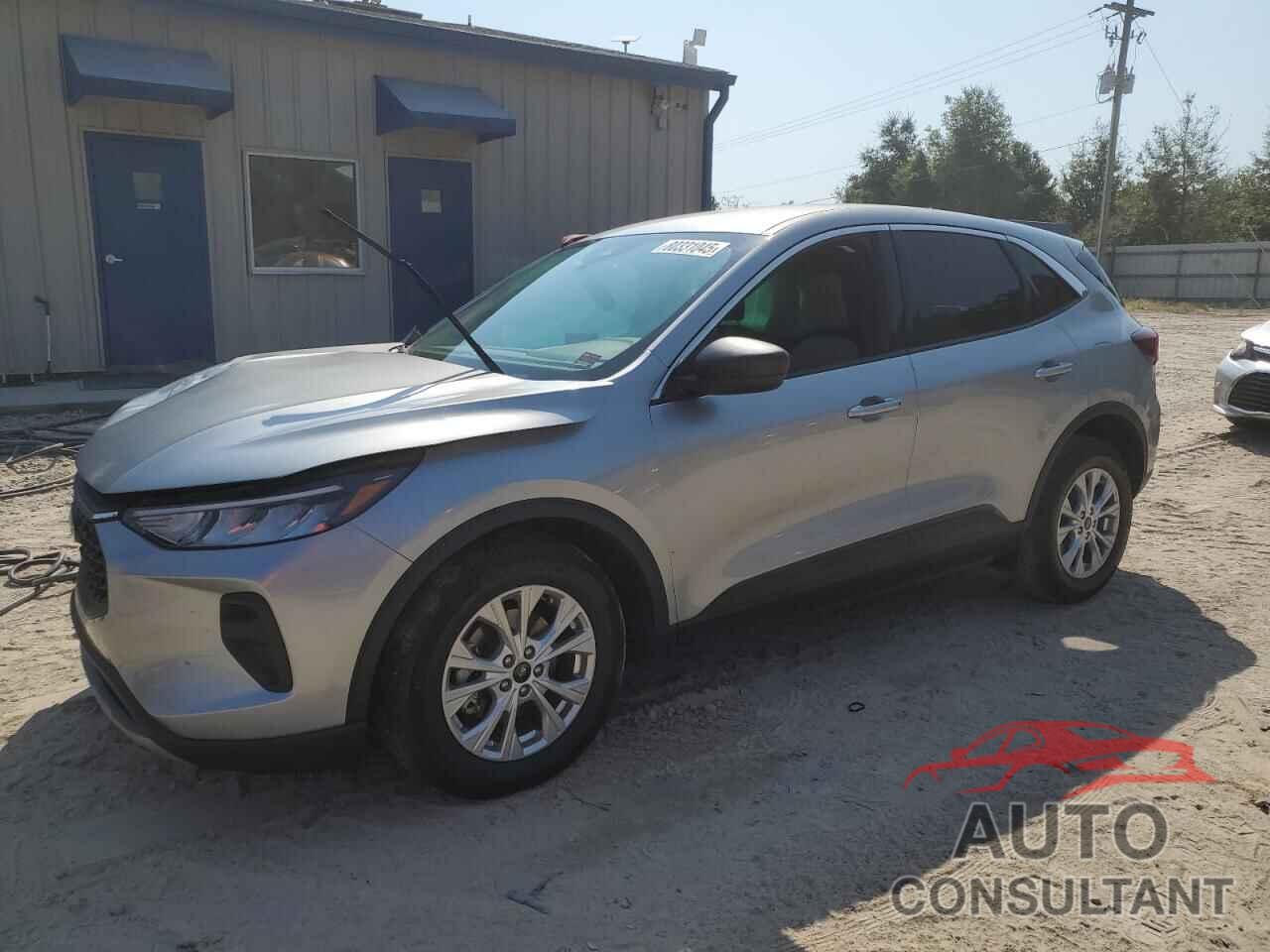 FORD ESCAPE ACT 2024 - 1FMCU0GNXRUA38727