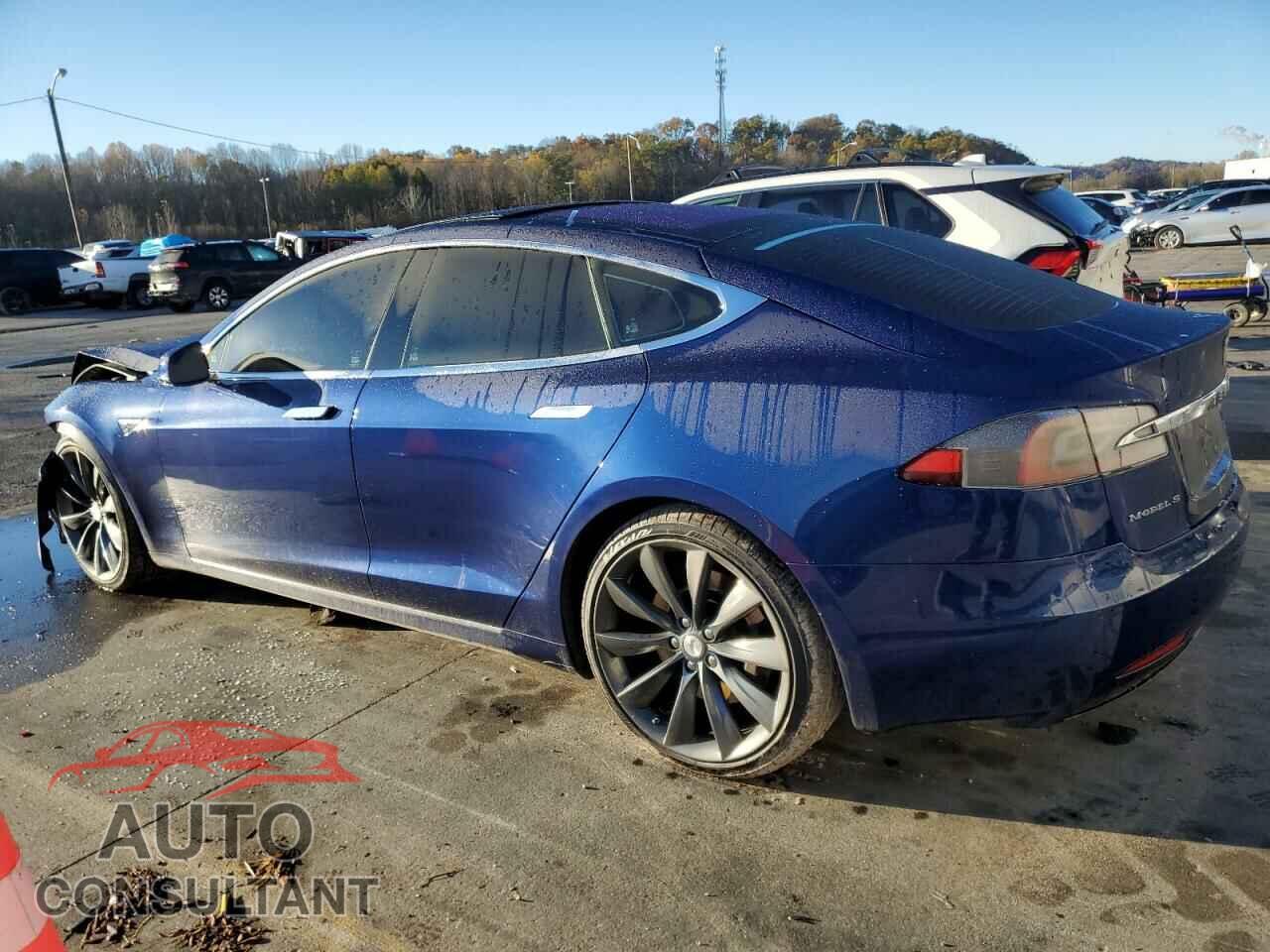 TESLA MODEL S 2016 - 5YJSA1E26GF150423