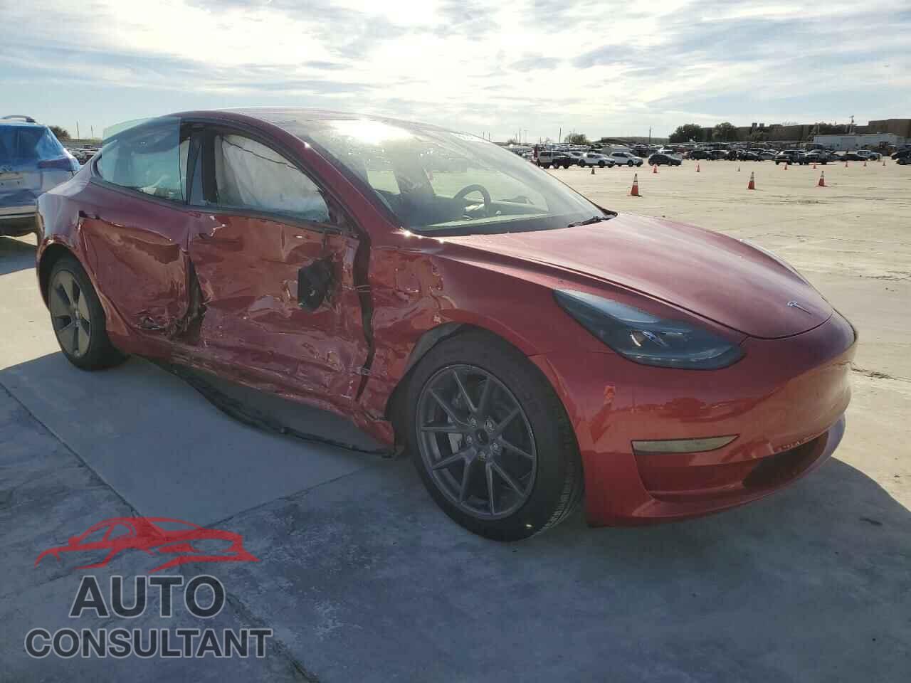 TESLA MODEL 3 2023 - 5YJ3E1EA1PF465565