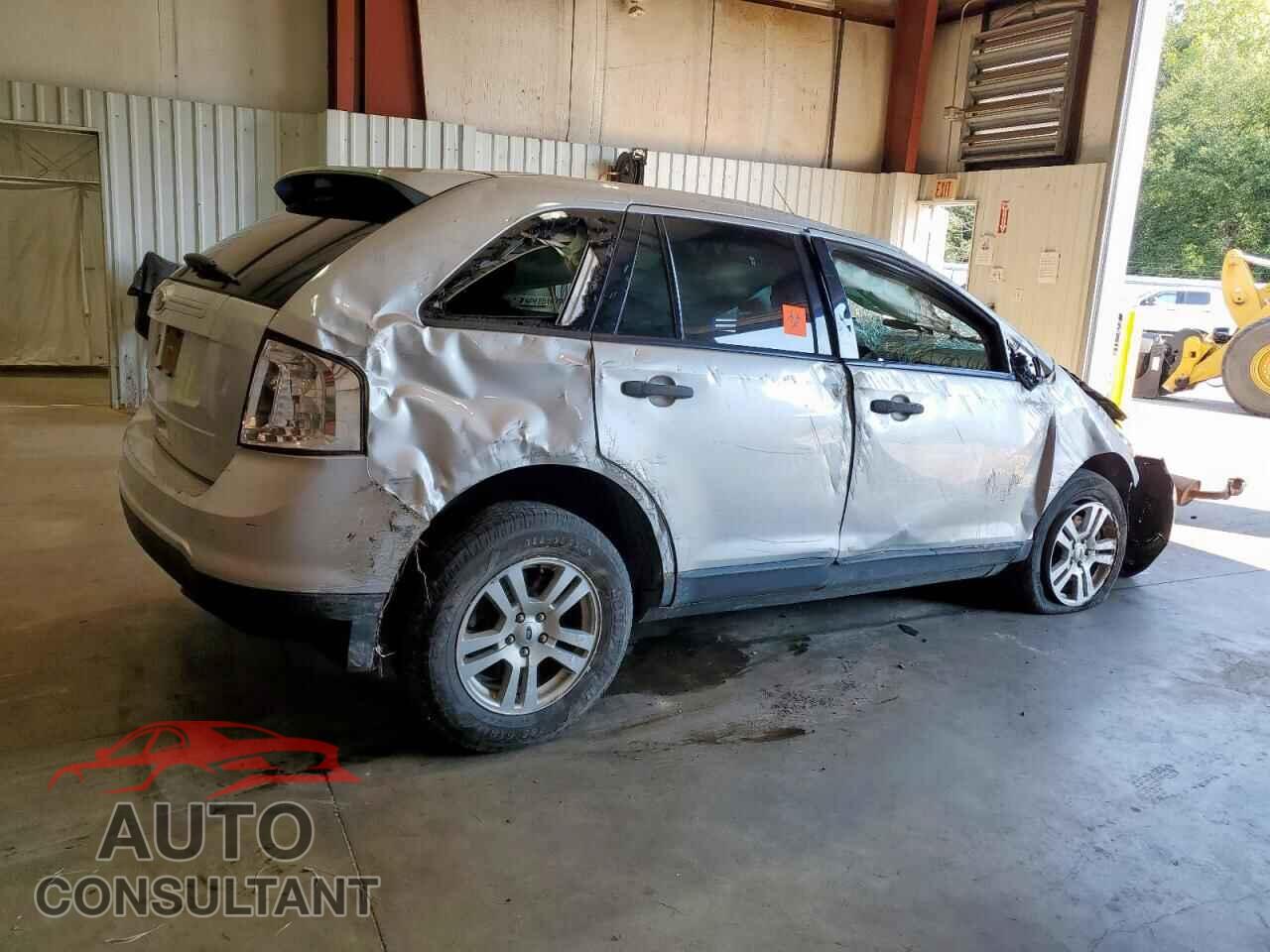 FORD EDGE 2013 - 2FMDK3GC4DBA67293
