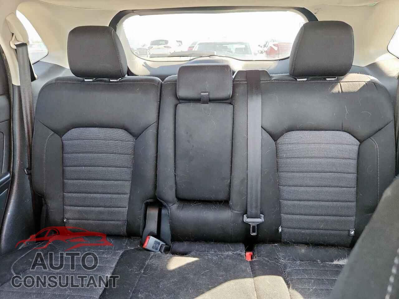 FORD EDGE 2015 - 2FMTK3G8XFBB96259