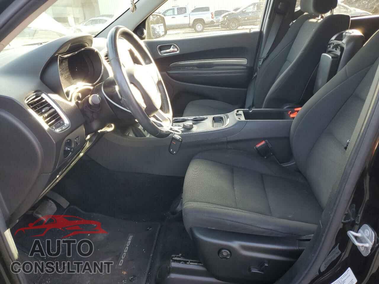 DODGE DURANGO 2014 - 1C4RDHAG2EC414389
