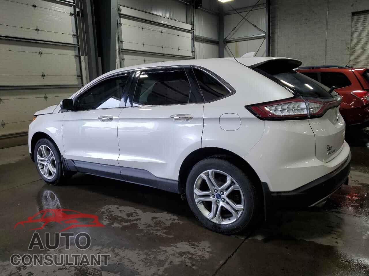 FORD EDGE 2015 - 2FMTK4K98FBC20788