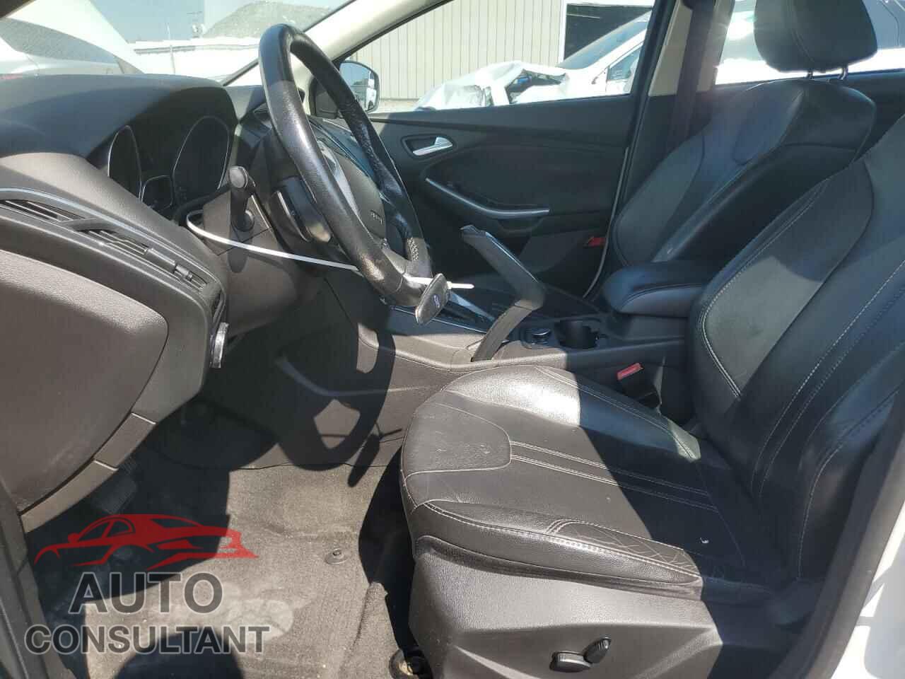FORD FOCUS 2013 - 1FADP3J25DL168564