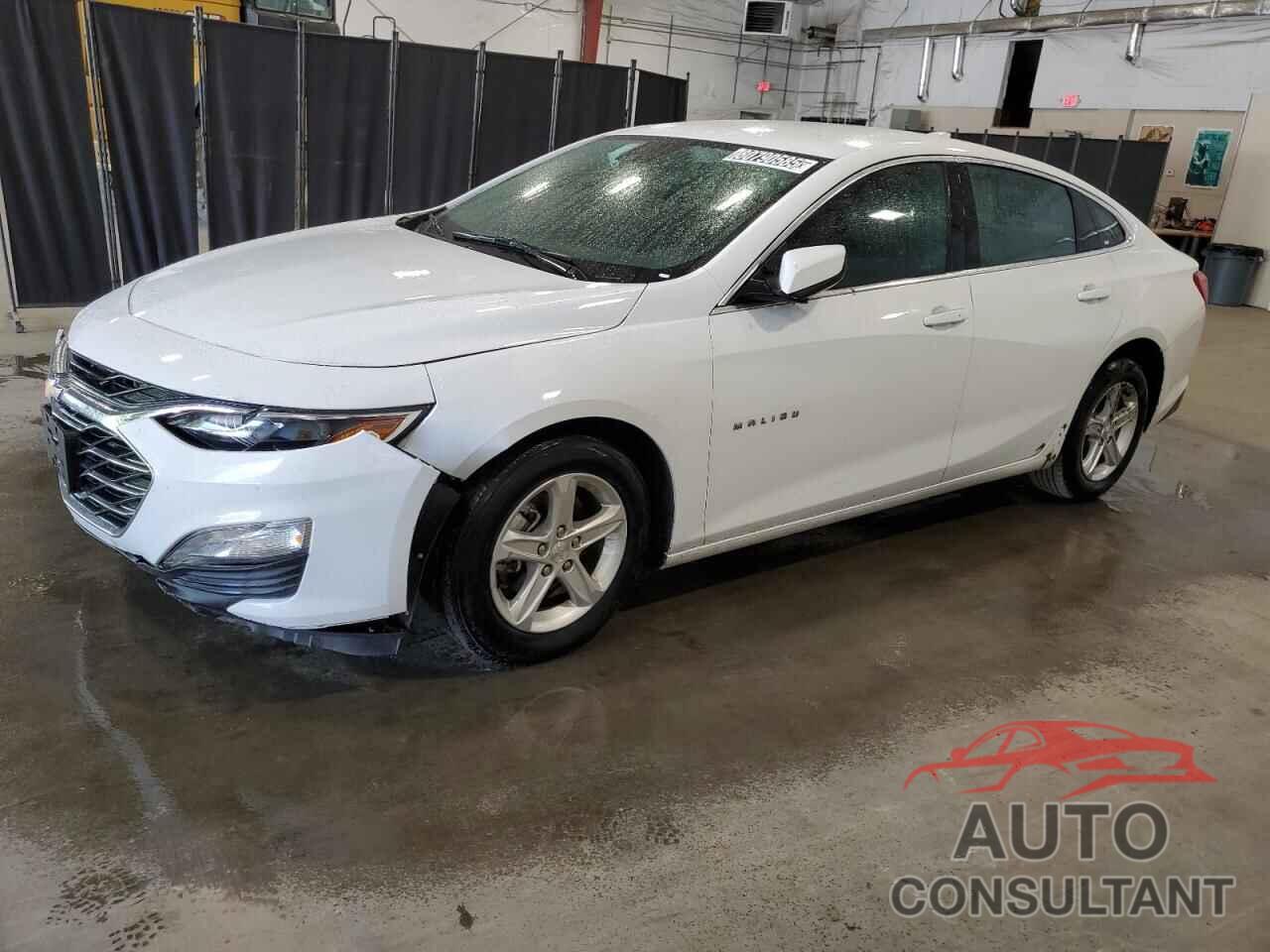CHEVROLET MALIBU 2024 - 1G1ZD5STXRF213881