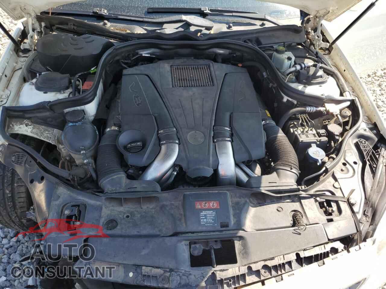 MERCEDES-BENZ CLS-CLASS 2012 - WDDLJ7DB5CA025429