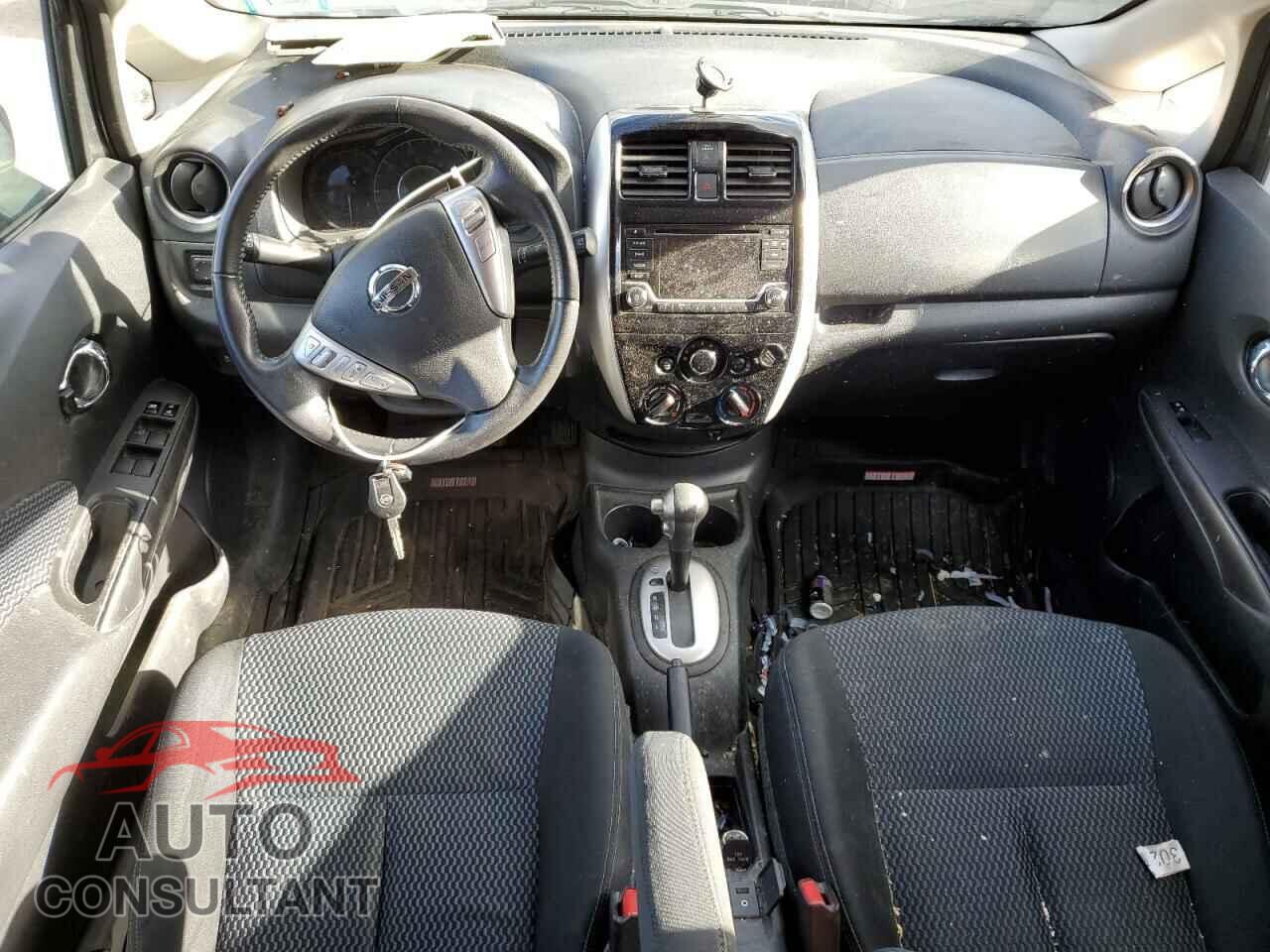 NISSAN VERSA 2016 - 3N1CE2CP8GL406353