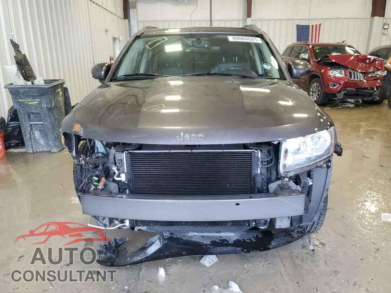JEEP COMPASS 2016 - 1C4NJCEA1GD640629